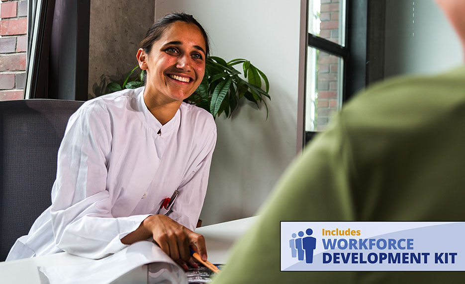 WDK-Advanced-Medical-Interpreter