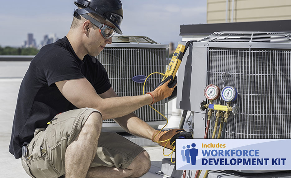 WDK-HVAC-R-Technician